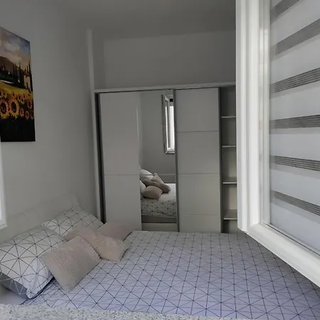 Nevena Apartment Trebinje Exterior photo