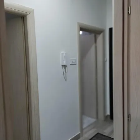 Nevena Apartment Trebinje Exterior photo