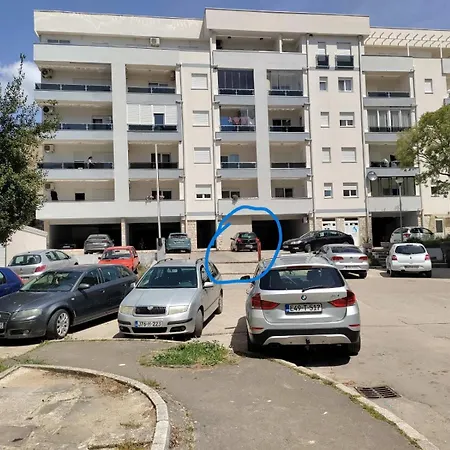 Nevena Apartment Trebinje Exterior photo