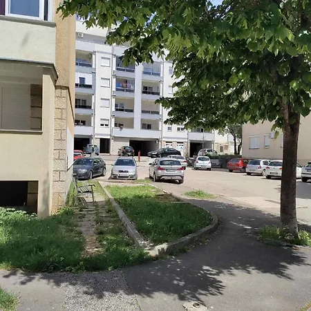 Nevena Apartment Trebinje Exterior photo