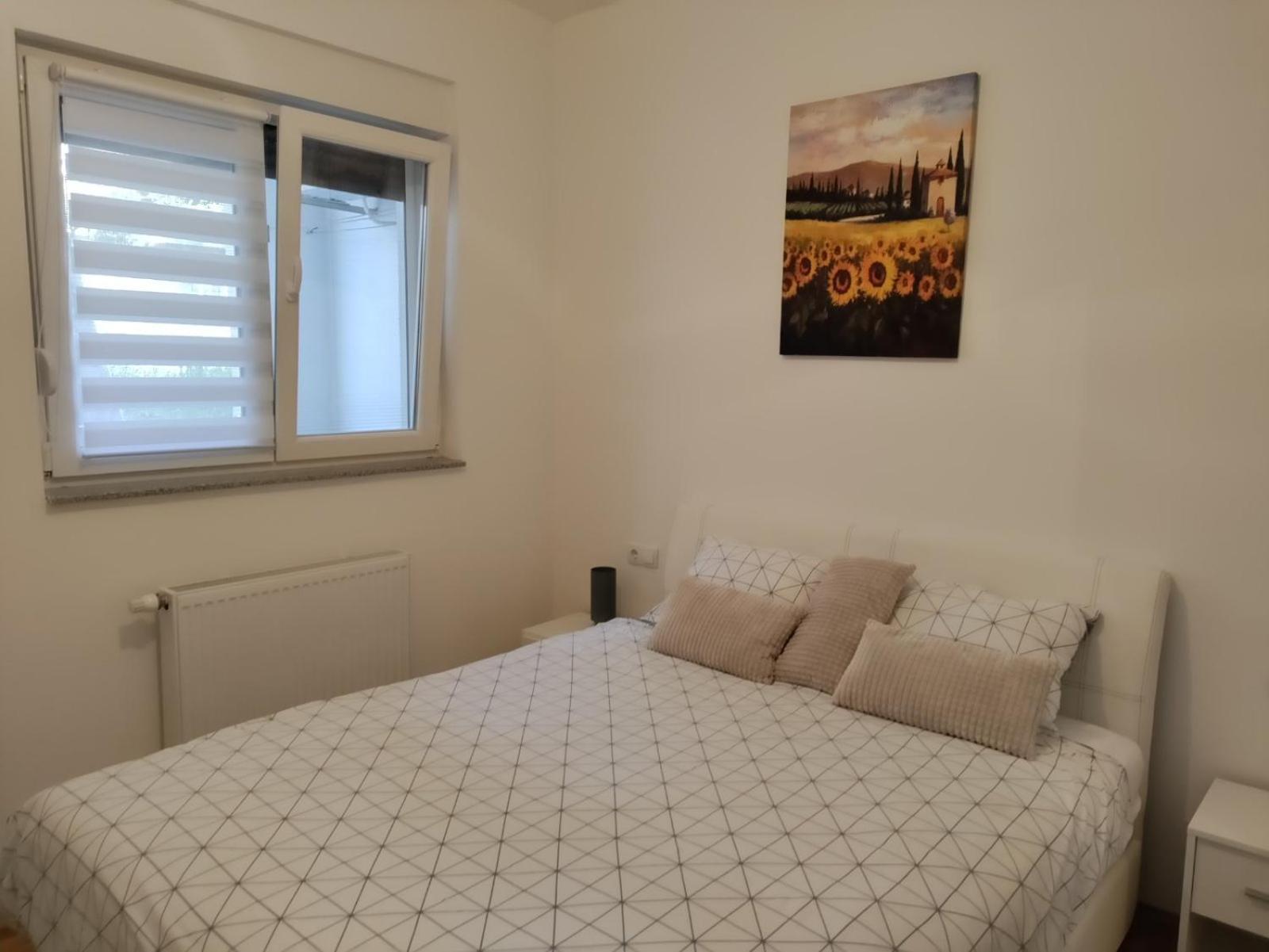 Nevena Appartement