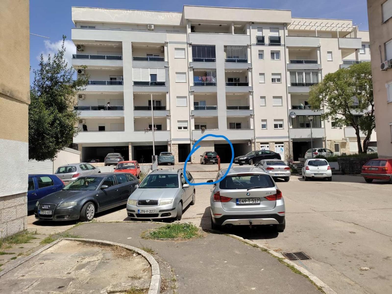 Appartement Nevena Trebinje
